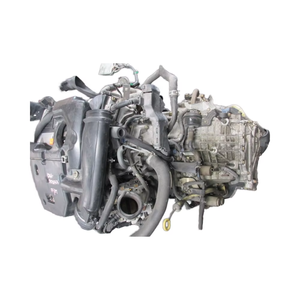 Conjunto de Motor de 4 Cilindros K24A R16A R20A1 K24W2 - Product Image 1