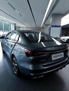 <span class=keywords><strong>Roewe</strong></span> เบาะหนังซีดานอัตโนมัติ CVT I5 2026 1.5L, R17ขับด้านซ้ายแบบมัลติฟังก์ชั่นรุ่นพรีเมี่ยม - Product Image 3