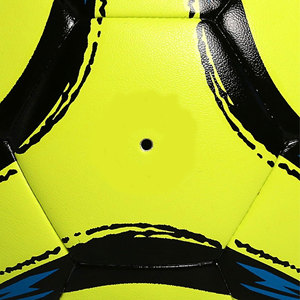 Balón de Fútbol Sala Híbrido para Interiores de Pakistán con Material PU Premium para Entrenamiento Profesional, Partidos de Liga y Recreación - Product Image 5
