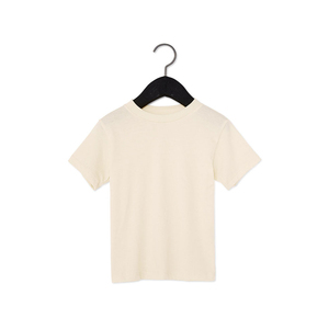 เสื้อยืดเด็ก ผ้าฝ้ายพรีเมียม ระบายอากาศได้ดี นุ่ม สวมใส่สบาย ทนทาน เหมาะสำหรับสวมใส่ทุกวัน - Product Image 2