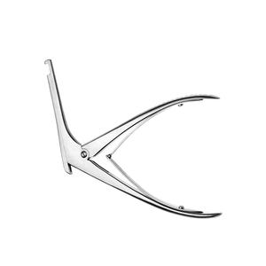 Venta al por mayor Kerrison Rongeur Orthopedic Instrumetn Dental Endodoncia Implantes Bone Rongeurs Bone Cutting Forceps por VIDIFIVE - Product Image 6