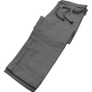 Kimono Profesional Unisex para Adultos de BJJ, con Logotipo Personalizado, Impresión Digital Frontal, Teñido en Prenda, 140g de Algodón, Secado Rápido, Duradero, Transpirable y Holgado - Product Image 2