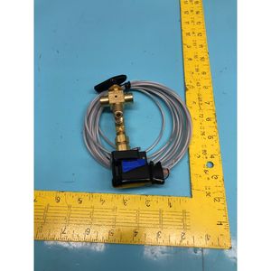 สวิตช์ไฟฟ้าควบคุมแรงดัน AIRTROL F-4200-60 W - อุปกรณ์และอะไหล่เซมิคอนดักเตอร์ระดับโลกที่เชื่อถือได้ - Product Image 1