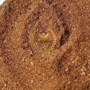 Poudre de mélasse séchée, mélasse déshydratée pour poissons, animaux, porcs, chevaux, poudre végétale, aliment liquide pour animaux, bétail, emballé en sac - Product Image 2