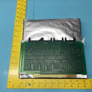 บอร์ด Dainippon Screen DNS E0R05-1032A, Semix - อุปกรณ์และอะไหล่เซมิคอนดักเตอร์ระดับโลกที่เชื่อถือได้ - Product Image 6