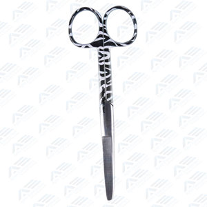Surgical <b>Tools</b> Heavy Duty Stainless Steel Lister Bandage Scissors <b>Shears</b> Nurse/Doctor Medical First Aid Kit Instrument - Product Image 6