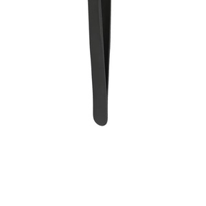 Pinzas para Pestañas FLAVIO MEDICOS con Punta de Fibra de 10 mm, Acero Inoxidable Serrado, Alta Precisión, Curvadas, para Extensión de Pestañas de Volumen, Profesionales - Product Image 4