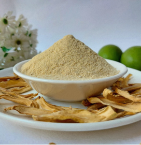 Polvo de Mango de Primera Calidad, Polvo de Amchur, Especia de Grado Alimenticio para Sazonar, Proveedor Mayorista a Granel - Product Image 3