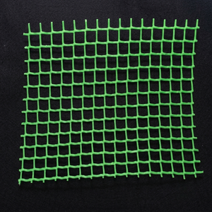Malla de Refuerzo de Fibra de Vidrio Verde 3D Techno, Rejilla Flexible para Construcción, Corte Personalizado con PLC para Edificios 220V/380V - Product Image 2