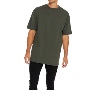 Men T-Shirts Lightweight <b>Low</b> MOQ Men cotton t-shirt custom logo <b>high</b> quality 2026 New Customized <b>Top</b> Seller Men's - Product Image 2