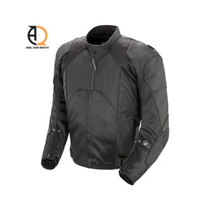 Combinaison textile pour moto, imperméable et coupe-vent - Product Image 4