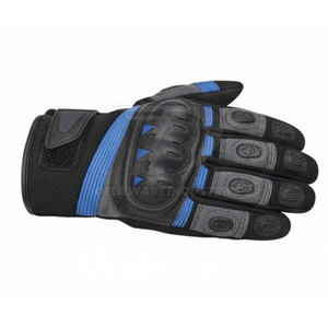 Guantes Textiles Avanzados para Motocicleta, Diseño Reforzado con Material Transpirable para Conducción de Alto Rendimiento y Viajes - Product Image 3