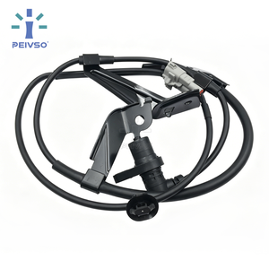 Capteur ABS de haute qualité PEIVSO pour Toyota, capteur de vitesse de roue ABS 89542-42040 - Product Image 1