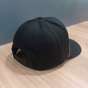 Gorra de Béisbol de 5 Paneles Personalizada OEM ODM, Bordado 3D, Cierre Ajustable, Marca Privada, Gorras Casuales, MOQ Bajo, Gorras Personalizadas al por Mayor - Product Image 5