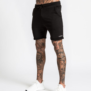 Shorts pour hommes de style moderne et confortables avec logo, vêtements de mode de qualité supérieure conçus pour le marché de gros - Product Image 6