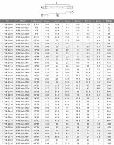 ประแจปลายกล่องชุดหลายชิ้นสำหรับ DIY และมืออาชีพ - Product Image 5