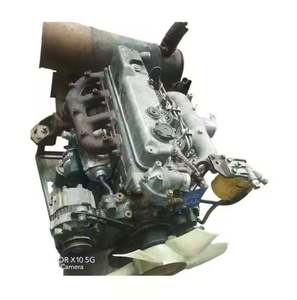 เครื่องยนต์ดีเซล 4D33 - Product Image 2