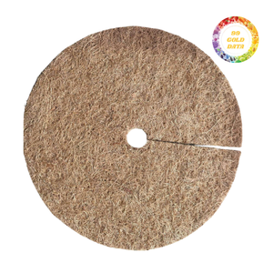 Disco de Fibra de Coco de Tamaño Personalizado Según la Solicitud del Comprador - Product Image 2