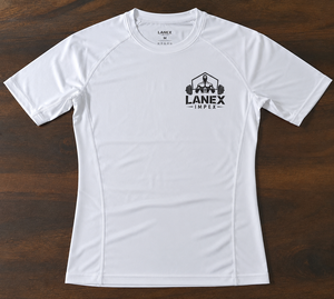 <b>Men</b> <b>Compression</b> T-<b>Shirt</b> Quick Dry Athletic Gym <b>Shirt</b> | Muscle Fit Workout Training Tee | Stretch Running Fitness Sportswear Tee - Product Image 6