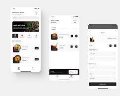 Aplicación de Gestión de Pedidos para Restaurantes con Gestión de Menús, Pedidos por QR, Pantalla POS para Cocina y Análisis, Compatible con Mac y Linux, en Stock - Product Image 4