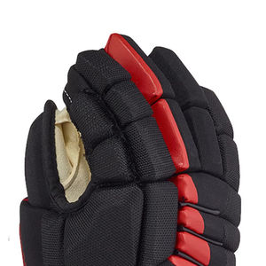 Gants de hockey sur glace respirants, de haute qualité, en tissu doux, utilisables par tous les temps, au design optimal, de qualité supérieure. - Product Image 5
