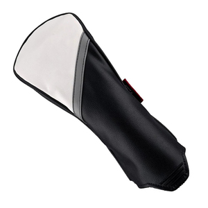 Wholesale Custom Logo Golf <b>Head</b> <b>Covers</b> Waterproof PU Leather Driver Fairway Wood Hybrid <b>Covers</b> For Online Sale - Product Image 5