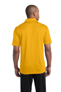 Chemises polo de style oversize, broderie, chemises polo en coton noir, boutonnées, jersey de rugby, rayures, manches courtes, t-shirt pour hommes - Product Image 6