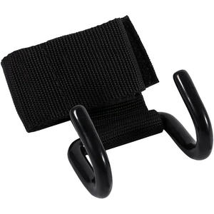Soporte de Muñeca Profesional de Neopreno Antideslizante Unisex para Entrenamiento y Fuerza de Agarre, Precio Mayorista Económico, Servicio OEM - Product Image 5