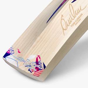 Bates de críquet profesionales de madera de alta calidad 2024, Mega Impex Tom Curran, para equipos deportivos, servicio OEM. - Product Image 4