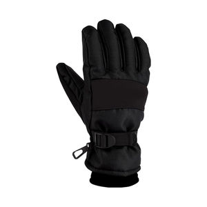 Guantes de Esquí de Alta Durabilidad, Impermeables, Resistentes al Viento, con Material Aislante y Ajuste Cómodo para Esquiar - Product Image 1