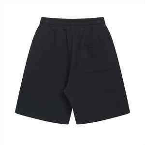 Pantalones Cortos Deportivos para Hombre, de Secado Rápido, con Logotipo Frontal, Impresión Completa en Lona, Oferta, Casuales - Product Image 1