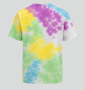 Camiseta Profesional Transpirable Sublimada, Lisa, en Blanco, con Diseño Mixto para Impresión de Alta Resolución en Toda la Superficie - Product Image 2