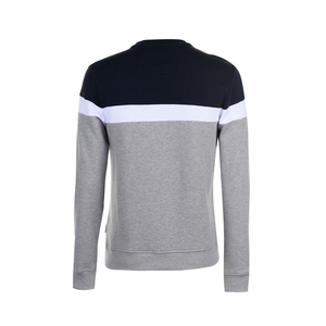 Sweat-shirt pour homme de haute qualité, vêtement tendance, doux, respirant, chaud, confortable, design élégant, à porter au quotidien, moderne pour une tenue stylée - Product Image 2