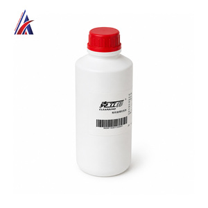 Top Malaysia Manufacturer Acrylic Glue 400g Fast Curing Transparent Plastic <b>Adhesive</b> Liquid Solution PMMA Board Box DIY Repairs - Product Image 6