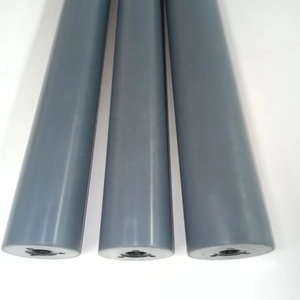 Rilson Rider Rollers for Speed Master Hard <b>Plastic</b> Ink Durable CD/SM 102 SM 74 SM72 20 Year Life Span Made <b>Rubber</b> PU Material - Product Image 1