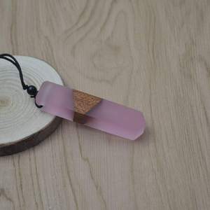 Cuentas Redondas de Resina Blanca Sueltas para Hacer Joyas Hechas a Mano - Product Image 2