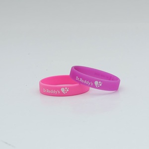 Pulseras de Silicona Multicolores de la Mejor Calidad para Fiestas, Festivales y Clubes, Disponibles a Precio de Fábrica - Product Image 1