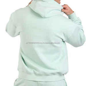 Trajes Deportivos Pakistaníes Personalizados de Alta Calidad, 100% Algodón, Ropa Deportiva Transpirable Premium para Deportes de Invierno, Ropa Casual Estampada - Product Image 6