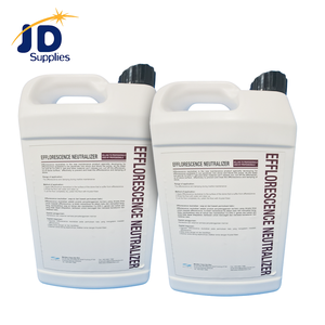 ผู้ขายที่เชื่อถือได้จากมาเลเซีย น้ำยาเคลือบพื้นกันน้ำ Efflorescence Neutralizer สำหรับงานทำความสะอาดบ้าน ปริมาณมาก - Product Image 6