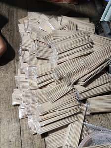 Palillos de madera de manguezal de primera calidad para restaurantes, servicios de catering y marcas de servicios de alimentación - Product Image 6