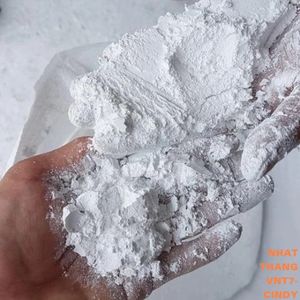 Best Promotion High Quality 99% Purity Calcium Carbonate High Whiteness 1800mesh Precision for <b>Paint</b> <b>Coatings</b> Cable Masterbatch - Product Image 2