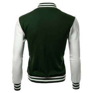 Quick Dry Features Winter Ready Oem Service <b>Men's</b> Varsity <b>Jackets</b> <b>Man</b> <b>Jackets</b> High demanding Casual wear Varsity <b>Jacket</b> for <b>man</b> - Product Image 2