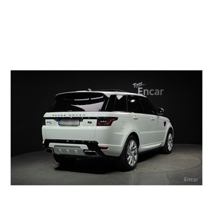 Land Rover Range Rover Sport P360 HSE Dynamic, Modelo Mayo 2020, con 20,481 km, Caja de Cambios Automática, Asientos de Cuero, Cámara Trasera - Product Image 2