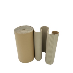 High Quality <b>Paper</b> & Board Products <b>of</b> VINA GREEN PACK Company Corrugated <b>Paper</b> <b>Rolls</b> for Printing - Product Image 5