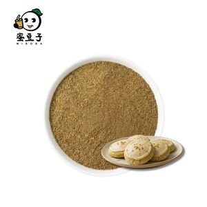 Polvo de té instantáneo natural de polifenoles de osmanthus oolong Bsci - Product Image 1