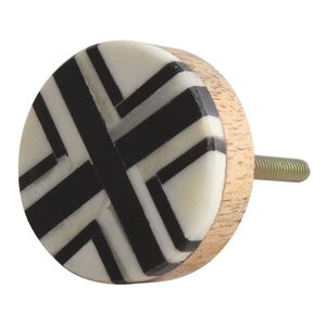 Boutons en résine pour meubles, boutons en bois et résine, boutons de tiroir en résine, boutons en bois – Design artisanal – Prix de gros imbattables - Product Image 5
