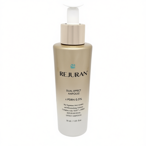 Siero Anti-Età a Doppio Effetto REJURAN 30ml con C-PDRN, Niacinamide e Peptidi per Illuminare e Rassodare la Pelle - Product Image 3