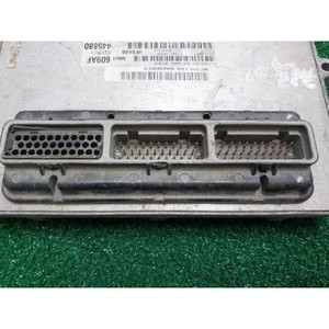 ชิ้นส่วน ECU และโมดูลคอมพิวเตอร์มือสองของเชอโรกี รุ่น 56041609AF - Product Image 3