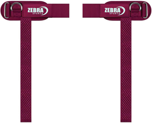 Correas de levantamiento de pesas de algodón personalizadas con anillas en D para entrenamiento de gimnasio, levantamiento de pesas y powerlifting, correa de muñeca, ¡Gran oferta! - Product Image 2