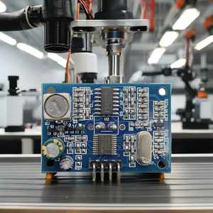 JSN-SR04T không thấm nước đo khoảng cách siêu âm Mô-đun cảm biến điện tử đầu dò - Product Image 4